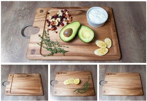 カッティングボード