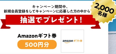 amazonギフト