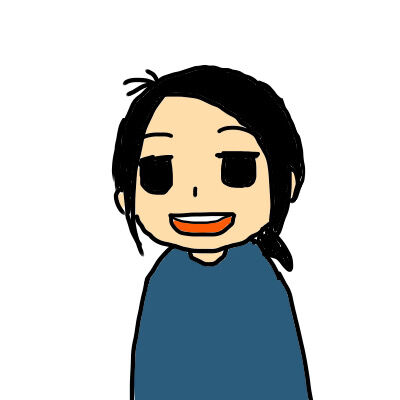 はじめまして こじまあみこ中途半端ブログ