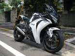 CBR1000RR