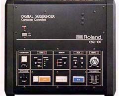 シーケンサーの歴史 : みかわこうじ☆ブログ