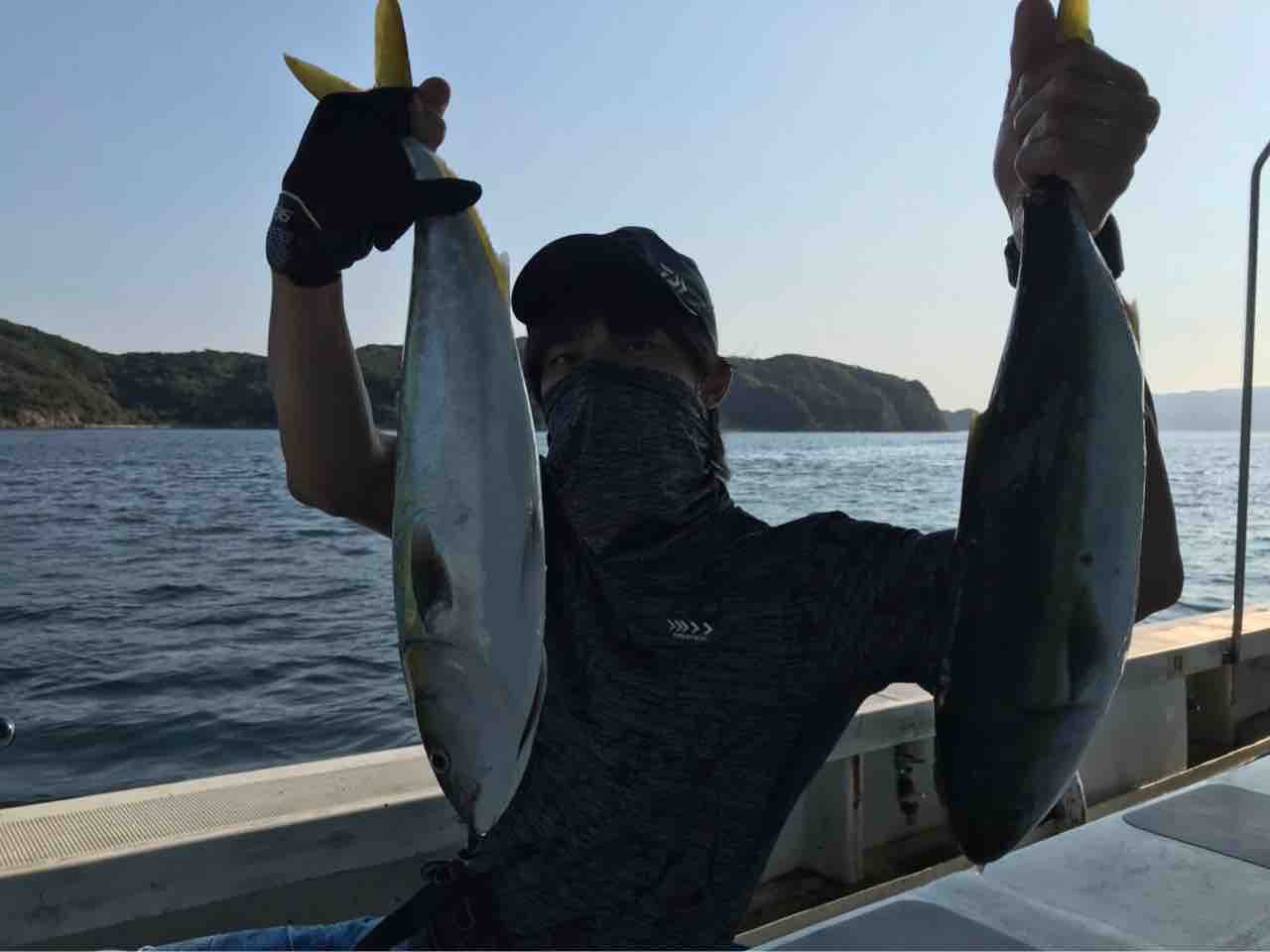 落とし込み便赤 三邦丸船長日記 落とし込み便赤 三邦丸船長日記