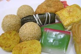 makanan kecil