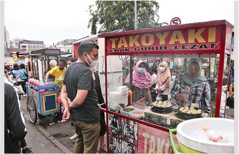 takoyaki