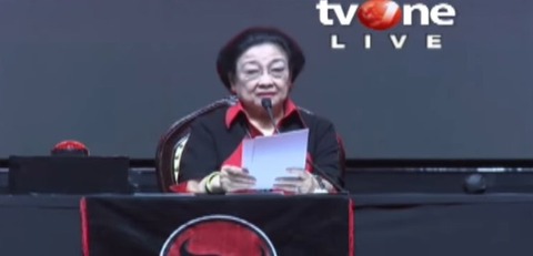 megawati