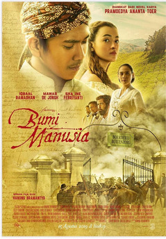 Bumi Manusia