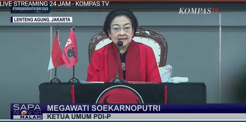 Megawati