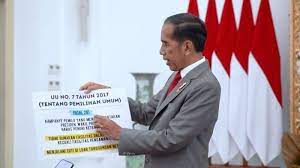 pernyataan jokowi