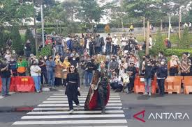 Citayam Fashion Week