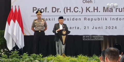 Maruf Amin