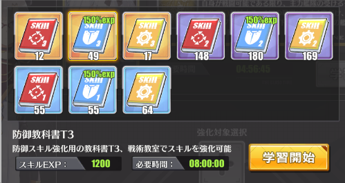 アズールレーン 買わない方がいいアイテム ダイヤの使い道 ロイヤルおじさんのアズールレーン攻略ブログ