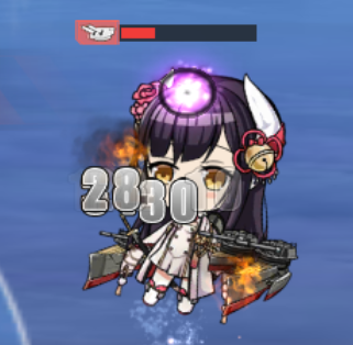 アズールレーン_デバフ_エフェクト