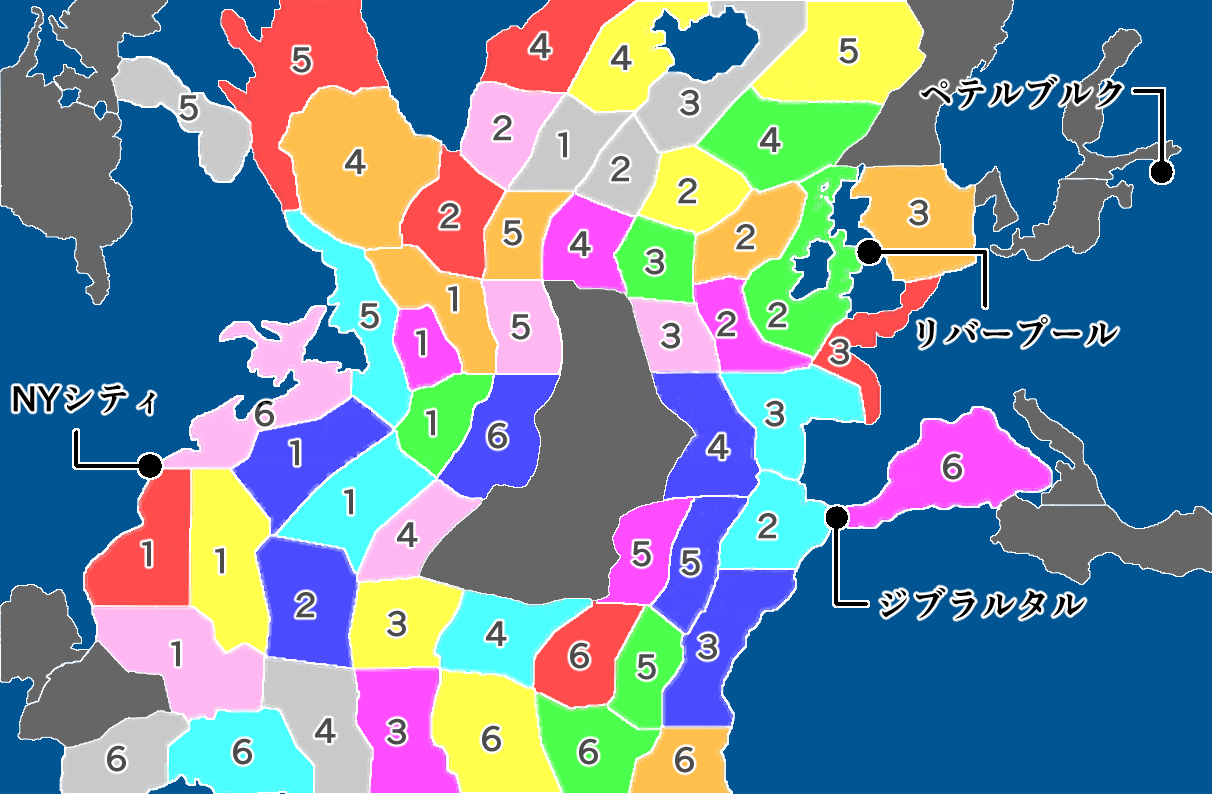 アズレン セイレーン作戦 記録情報の入手方法と出現エリア一覧 攻略 ロイヤルおじさんのアズールレーン攻略ブログ