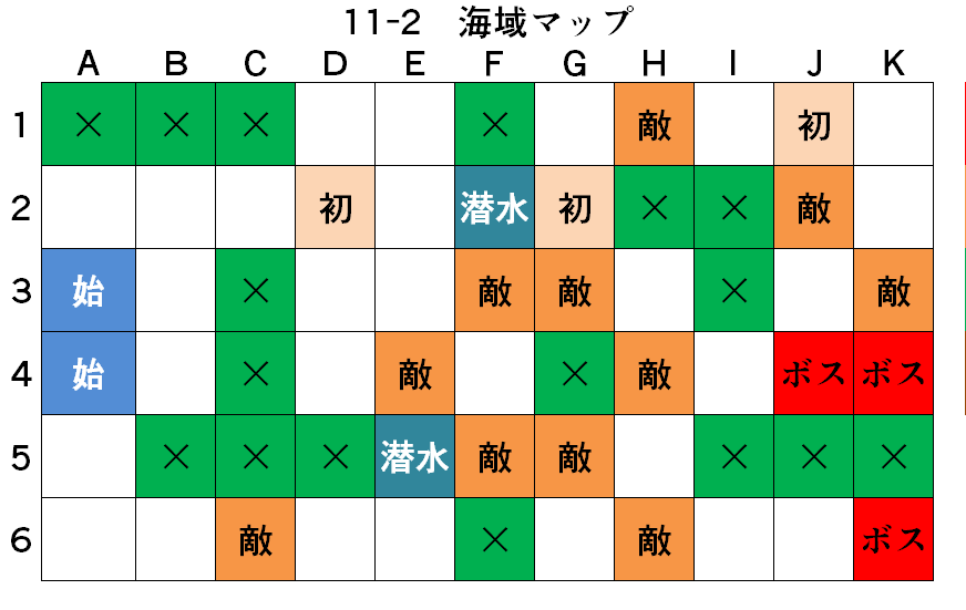 アズールレーン メインストーリー第11章 エンプレスオーガスタ 解説 アズレン攻略日記 ロイヤルおじさんのアズールレーン攻略ブログ