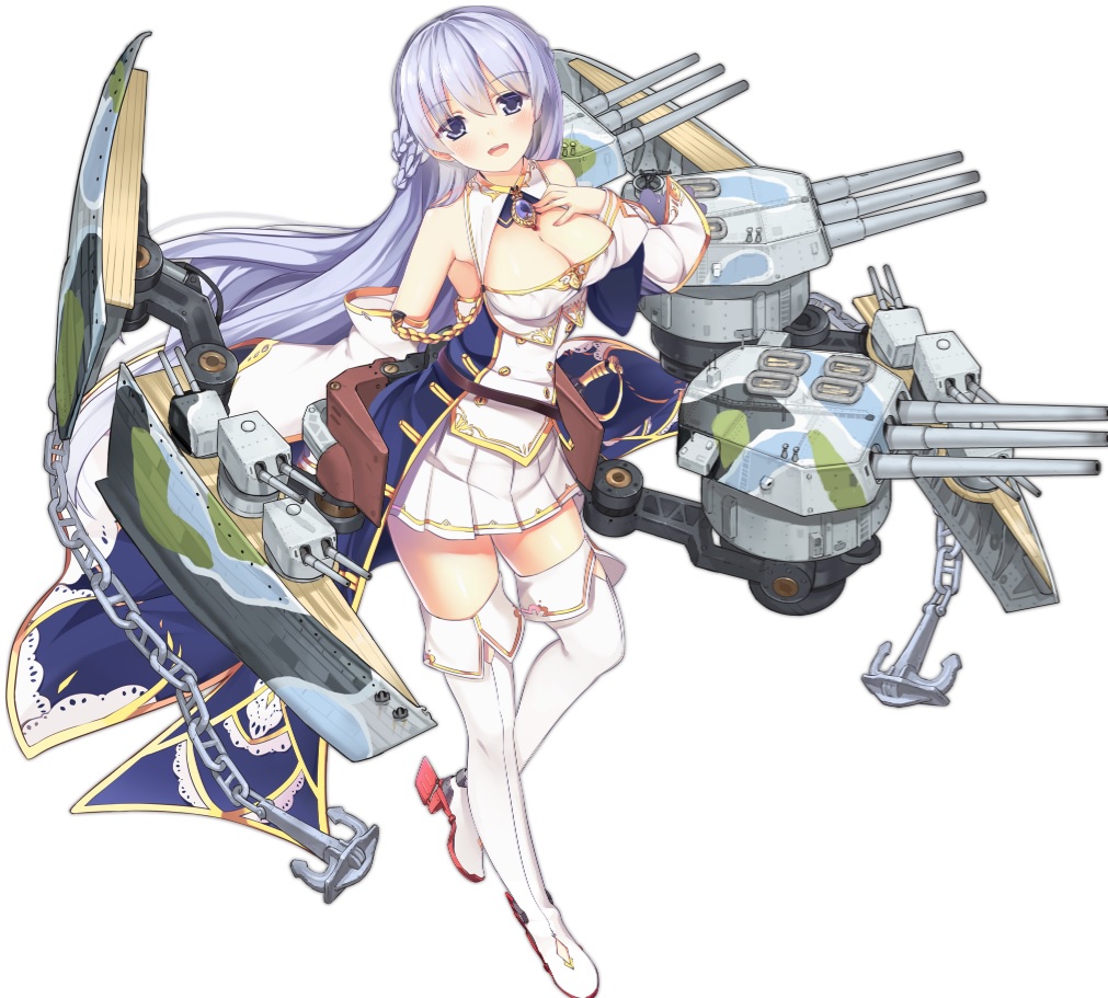 アズレン ロドニー 性能評価 ロイヤルおじさんのアズールレーン攻略ブログ アズレン ロドニー 性能評価 ロイヤルおじさんのアズールレーン攻略ブログ