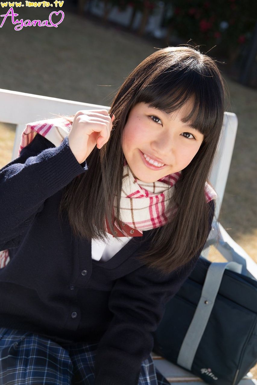 葉月彩菜　水着 