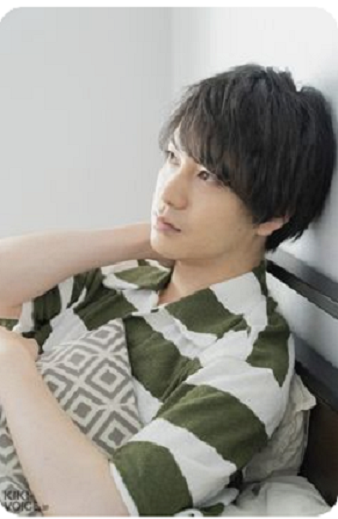 声優 小林裕介さんを勝手に占ってみた こじらせ女子の覚書 声優 小林裕介さんを勝手に占ってみた こじらせ女子の覚書