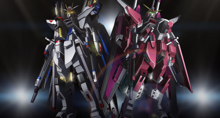 ガンダムseed Destiny こじらせ女子の覚書 ガンダムseed Destiny こじらせ女子の覚書