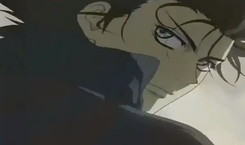 Wolf S Rain ウルフズレイン こじらせ女子の覚書