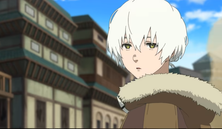 不滅のあなたへ こじらせ女子の覚書 不滅のあなたへ こじらせ女子の覚書