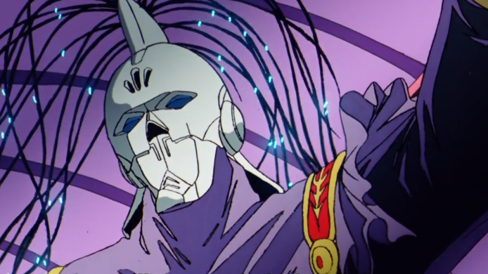 劇場版 機動戦士ガンダム F91 こじらせ女子の覚書 劇場版 機動戦士ガンダム F91 こじらせ女子の覚書