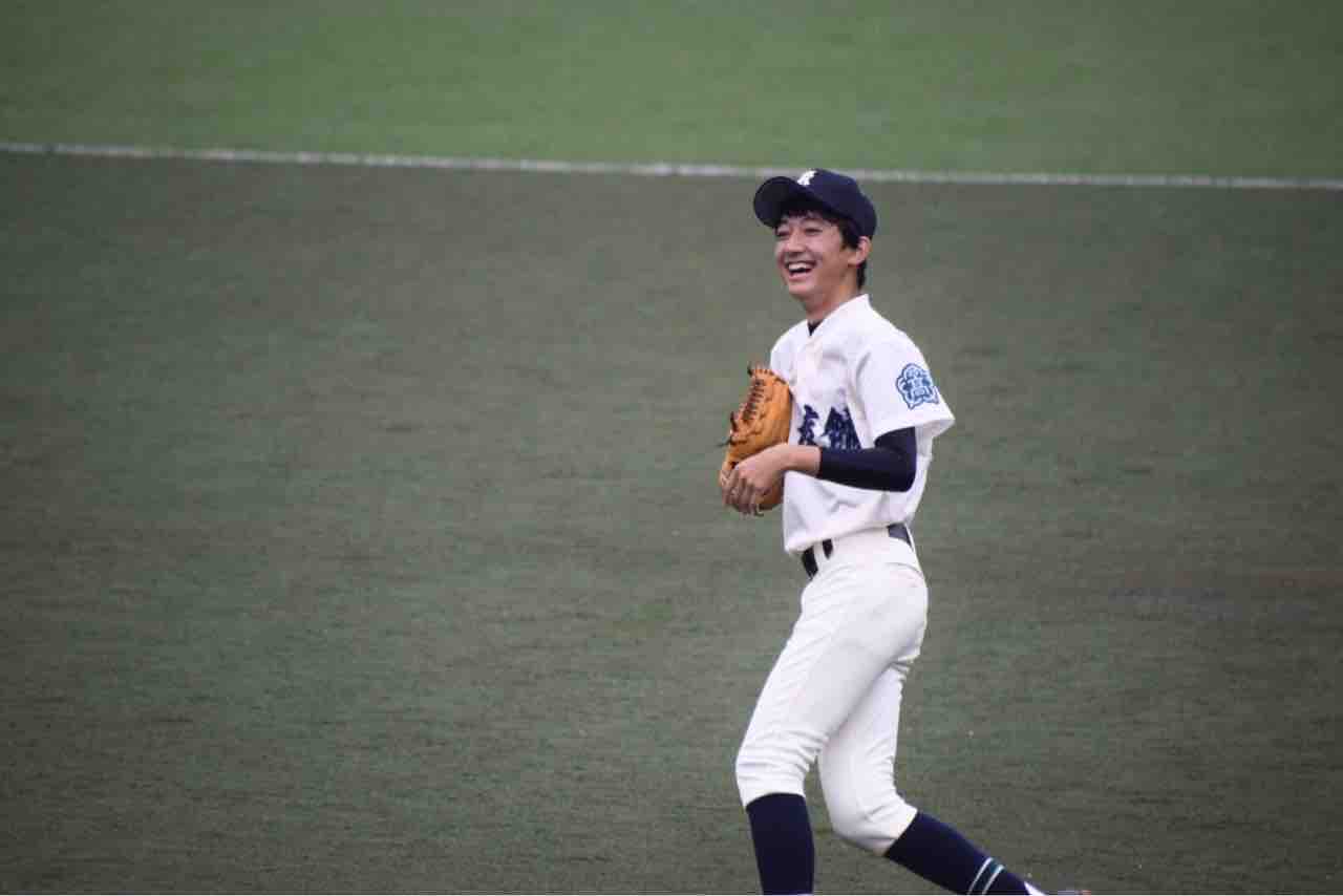 夏季岡山高等学校野球選手権大会 軟式野球部 2回戦 興譲館日記 夏季岡山高等学校野球選手権大会 軟式野球部 2回戦 興譲館日記