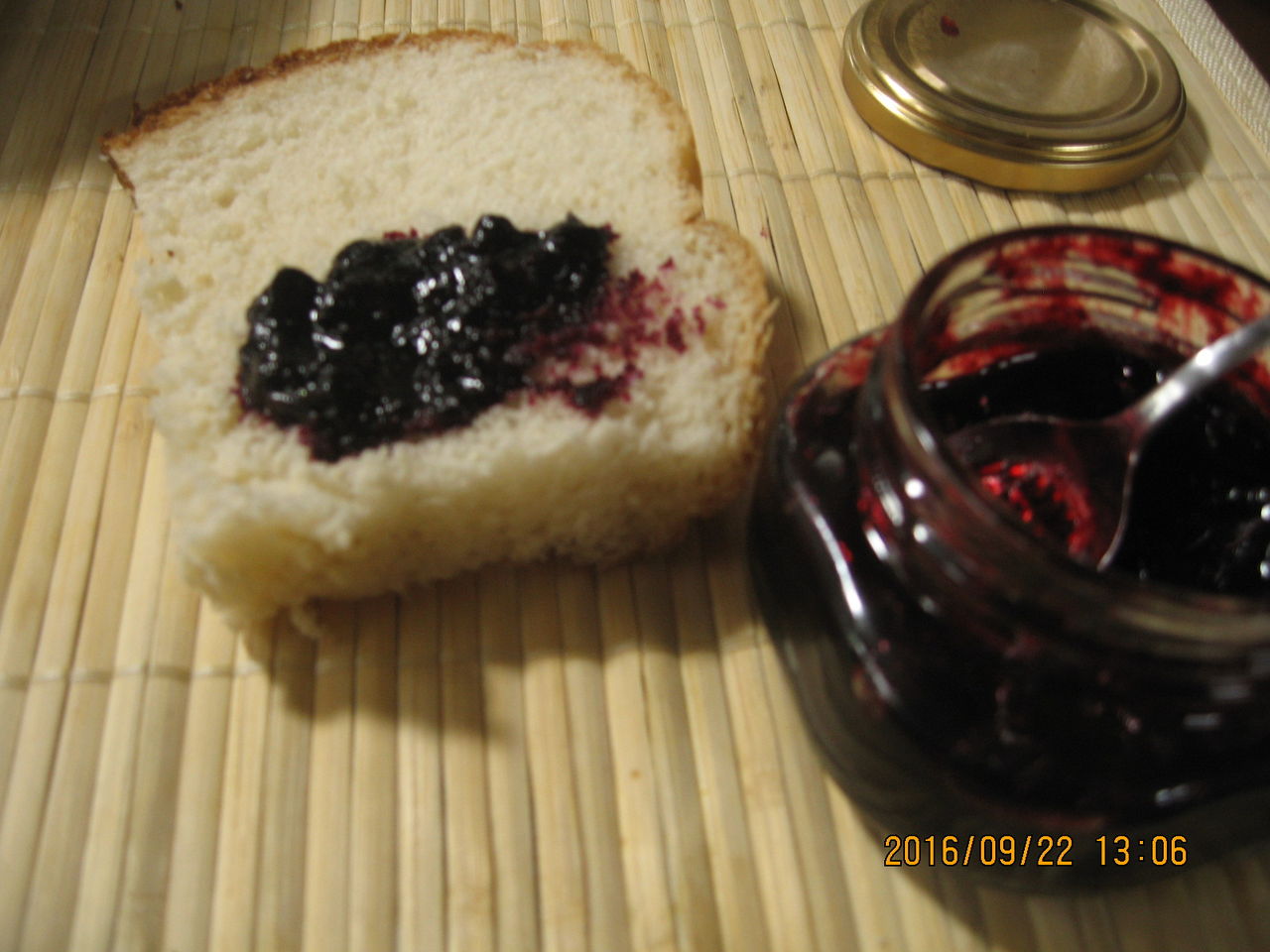 ナツハゼ やろっこはちまき 森づくり 森暮らし 雑木林で暮らす