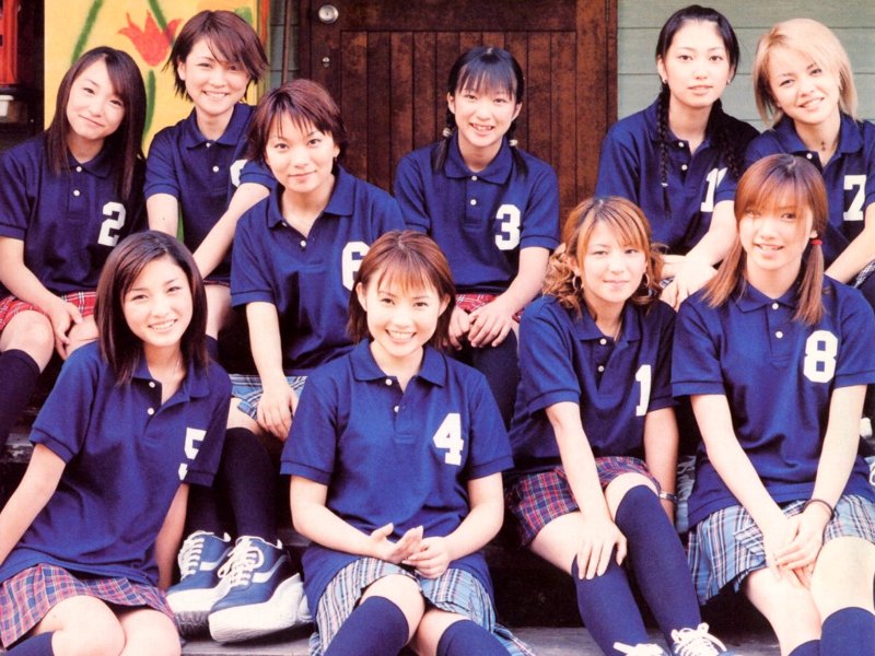 モーニング娘 の変遷 Kimさんのブログ 何もない日常 モーニング娘 の変遷 Kimさんのブログ 何もない日常