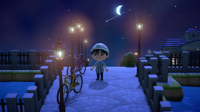 流星
