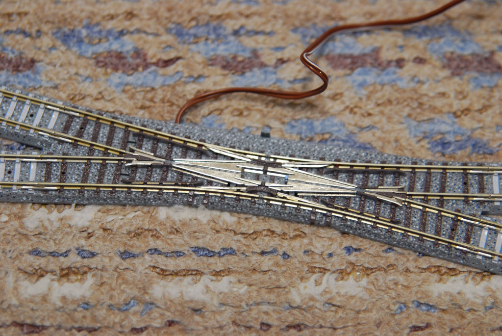 TOMIX電動ダブルスリップ　２機 TOMIX電動ダブルスリップ 2機 Amazon | トミーテック(TOMYTEC) TOMIX