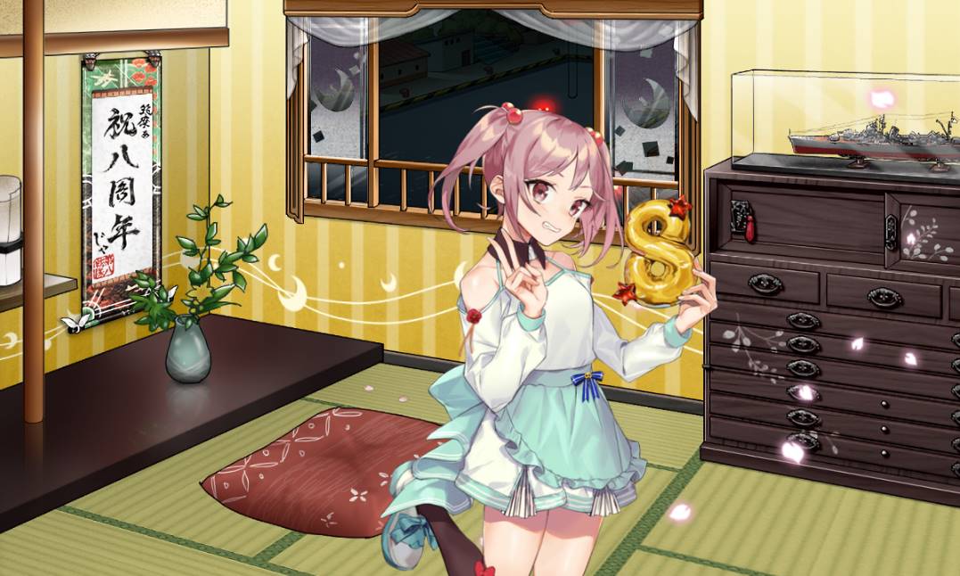 艦これ公式記念イラストまとめ 21 5 27更新 岩川基地 広報部 幸記菊弥の艦これブログ 艦これ公式記念イラストまとめ 21 5 27更新 岩川基地 広報部 幸記菊弥の艦これブログ