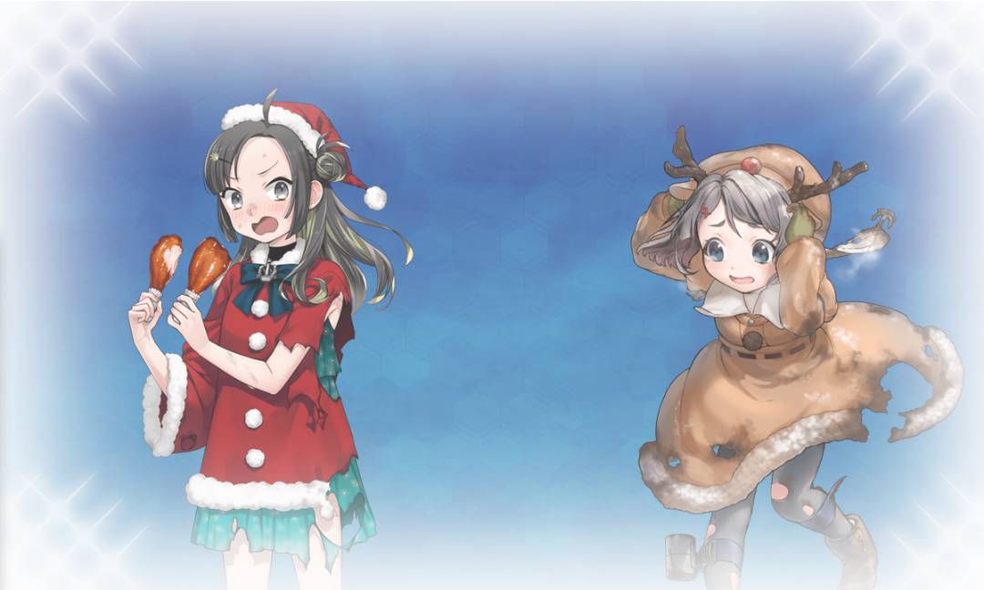 艦これアーケード】初月改中破(秋刀魚限定グラ、雷装UP&運UP) 艦これアーケード】初月改中破(秋刀魚限定グラ、雷装UP&運UP)