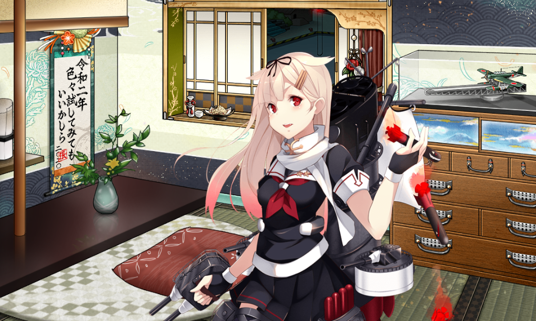 艦これ公式動画まとめ 21 3 25更新 岩川基地 広報部 幸記菊弥の艦これブログ 艦これ公式動画まとめ 21 3 25更新 岩川基地 広報部 幸記菊弥の艦これブログ