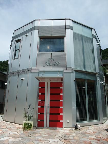 ギャラリーでランチ ジクウ２２ Kokiaの飲み食い日記