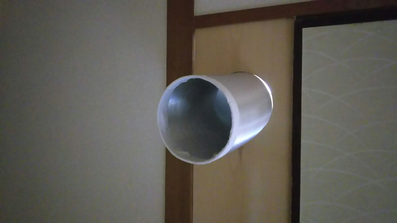 24時間換気しますので Qit まさか家を建てることになるとは 24時間換気しますので Qit まさか家を建てることになるとは
