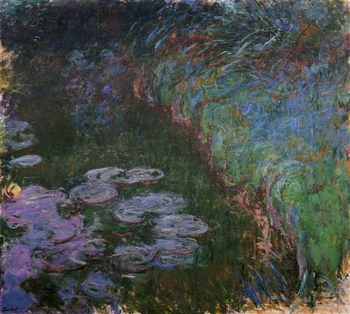 Water Lilies1917-10