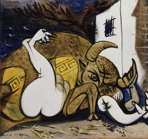 1937Pasiphae