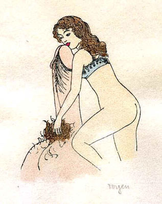 Erotika Revue
