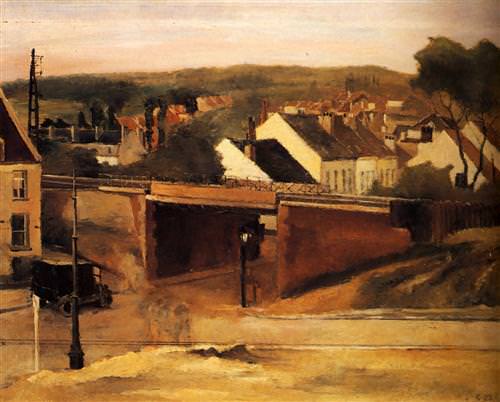 1923 For Auderghem