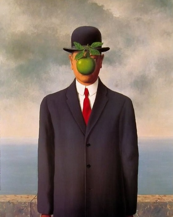 1946 The Son of Man