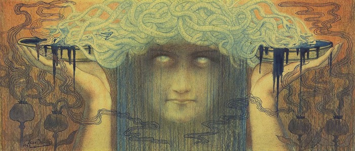 Jean Delville
