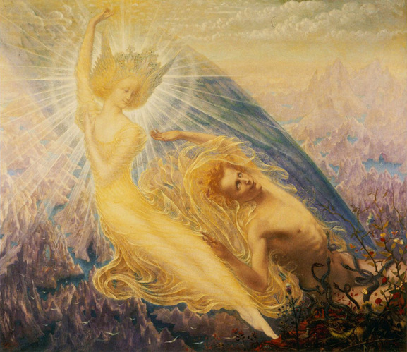Jean Delville２