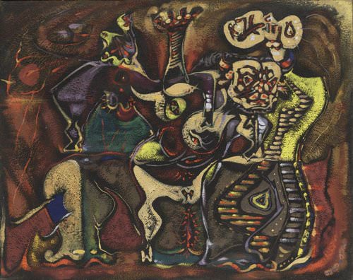 1942Pasiphae
