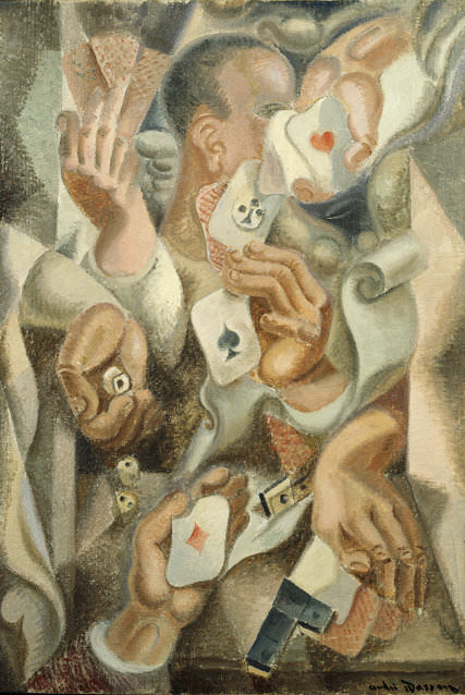 1923Card trick