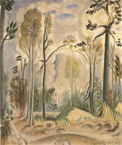 Landscape