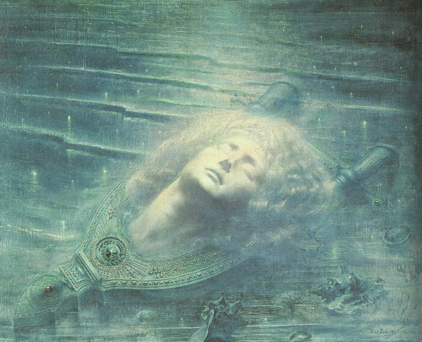 Jean Delville３