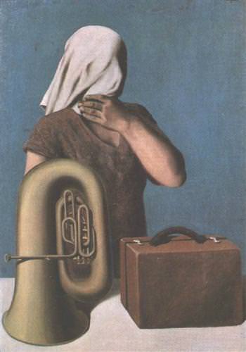 1928 The heart of the matter