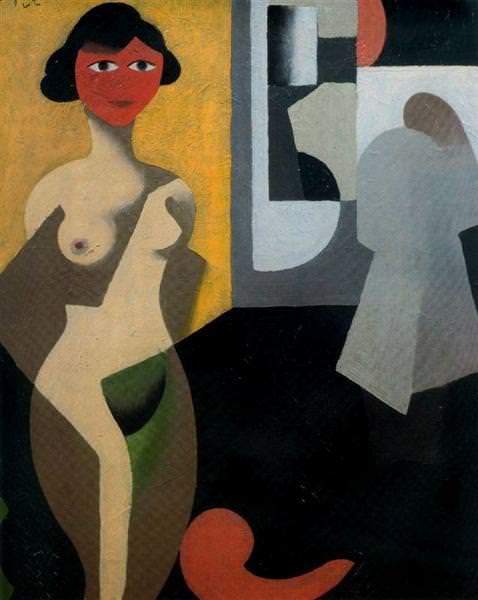 1922 The Model