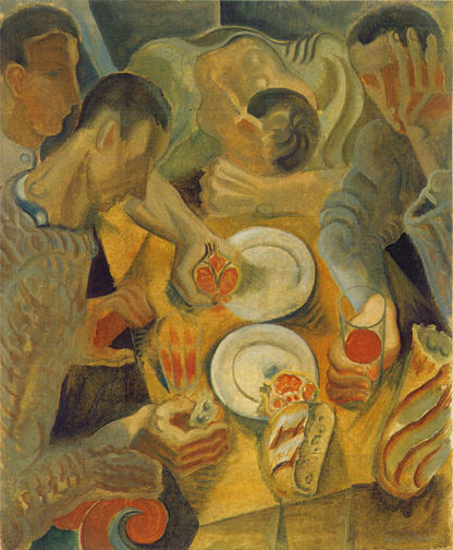 1923The meals