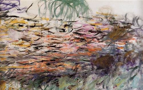 Water Lilies1920-3